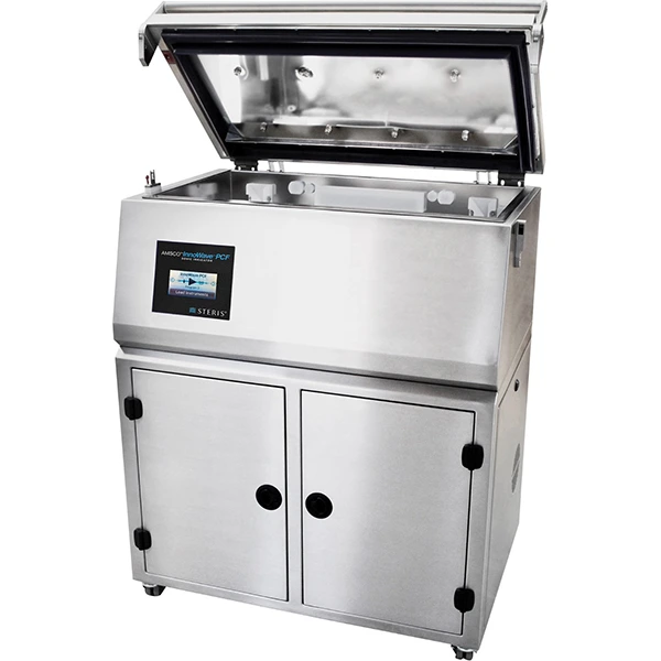 超音波清洗消毒機（一）