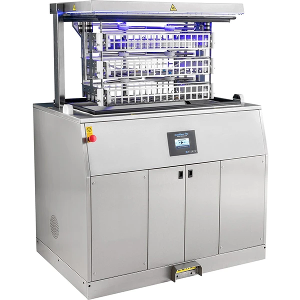 超音波清洗消毒機（二）