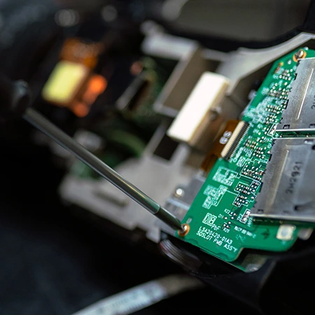 翔晟儀器服務項目-緊急服務