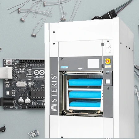 翔晟儀器服務項目-儀器安裝